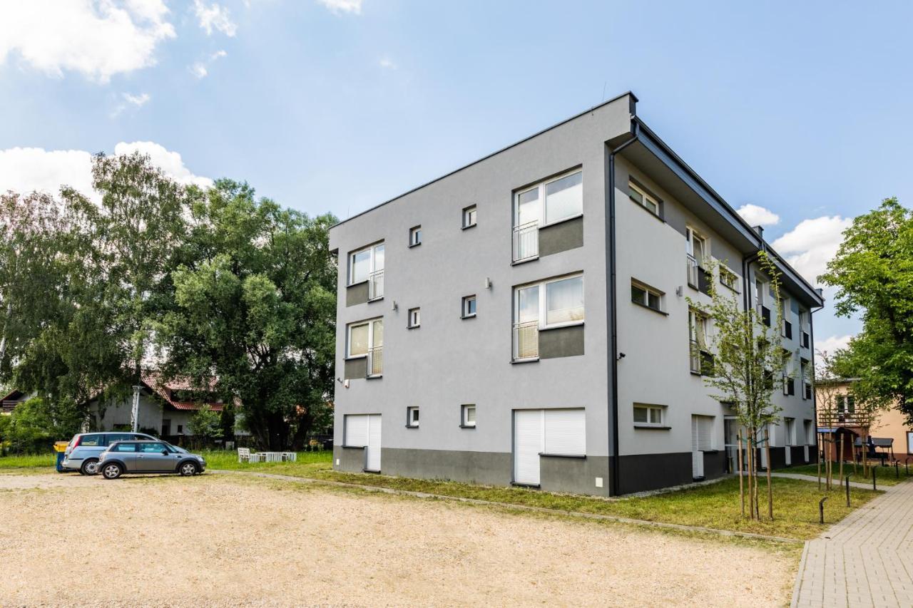 Homekoko Apartments 카토비체 외부 사진
