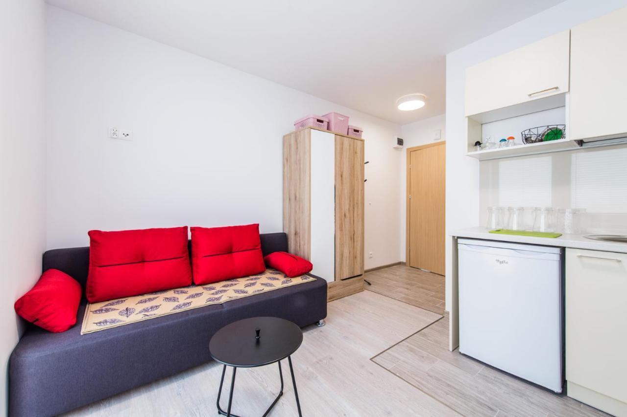 Homekoko Apartments 카토비체 외부 사진