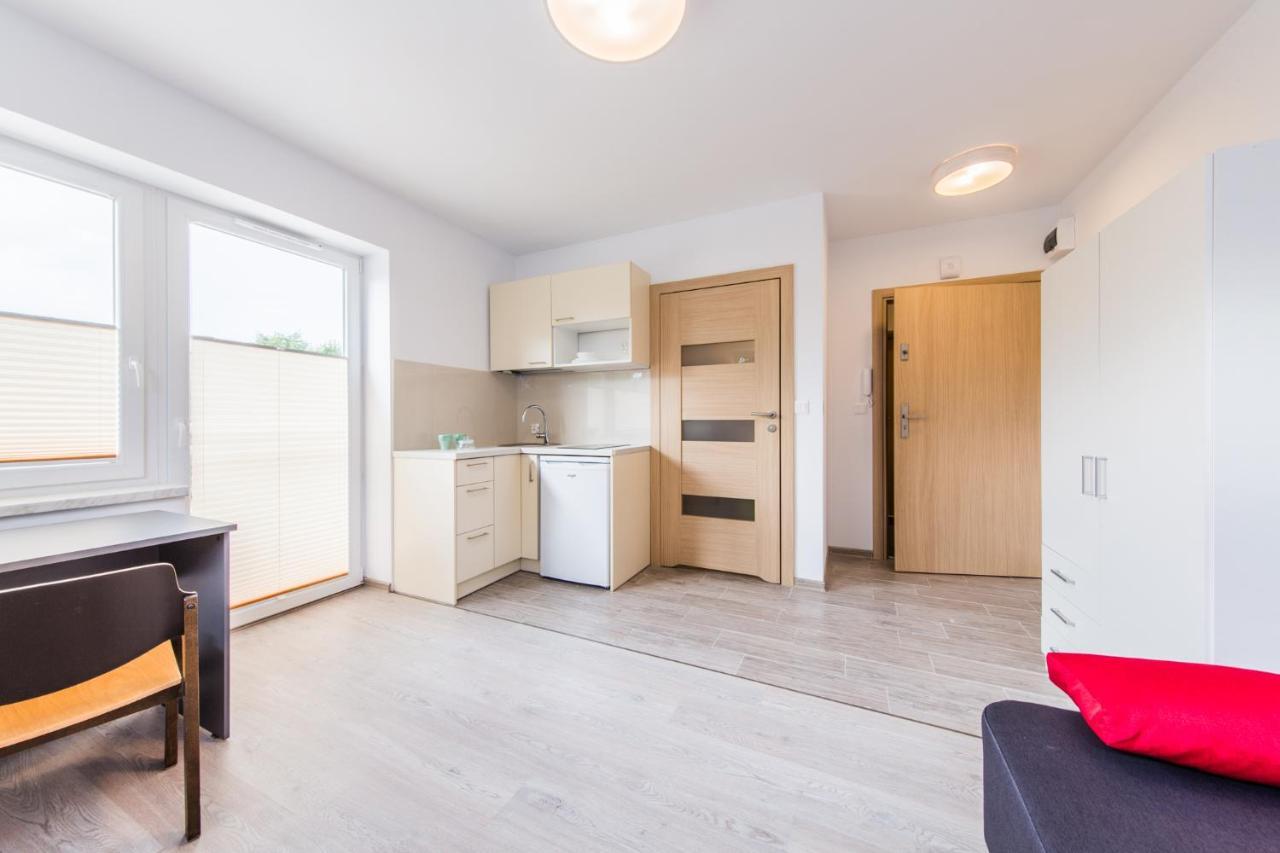 Homekoko Apartments 카토비체 외부 사진