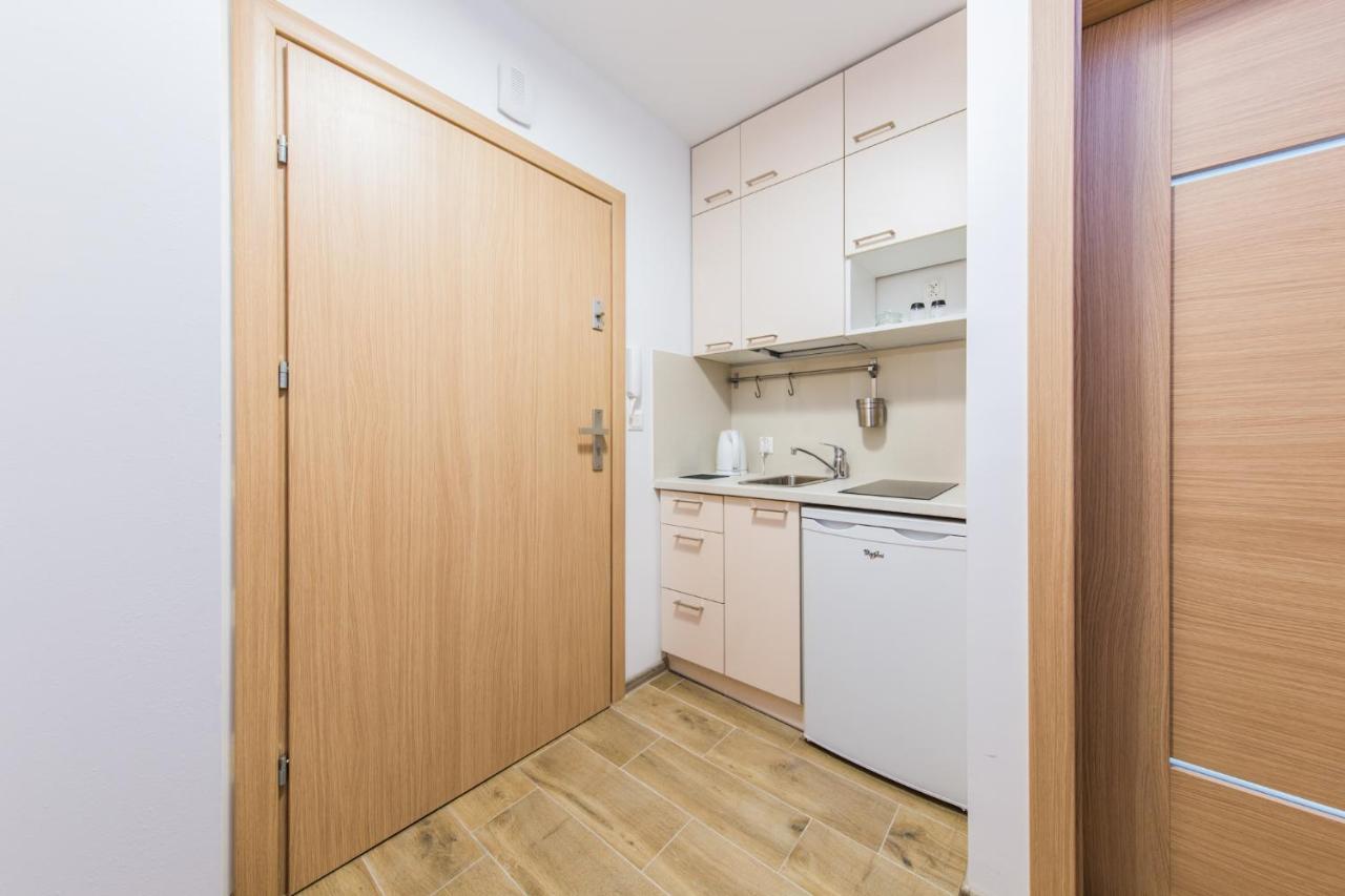 Homekoko Apartments 카토비체 외부 사진