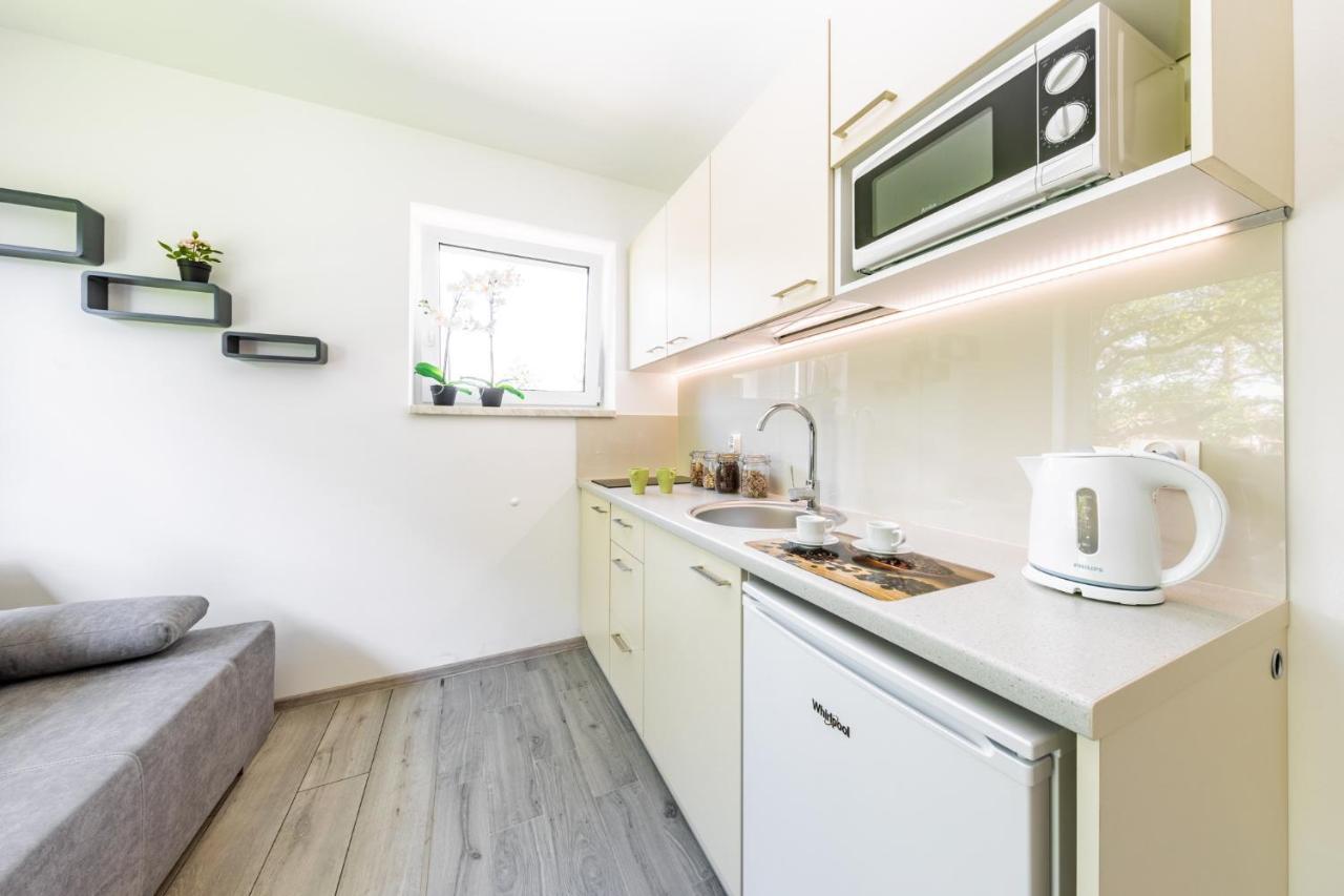 Homekoko Apartments 카토비체 외부 사진