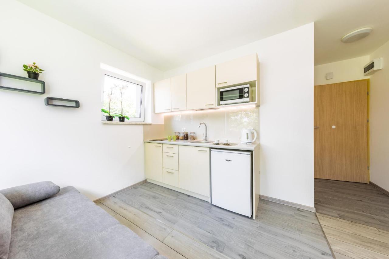 Homekoko Apartments 카토비체 외부 사진