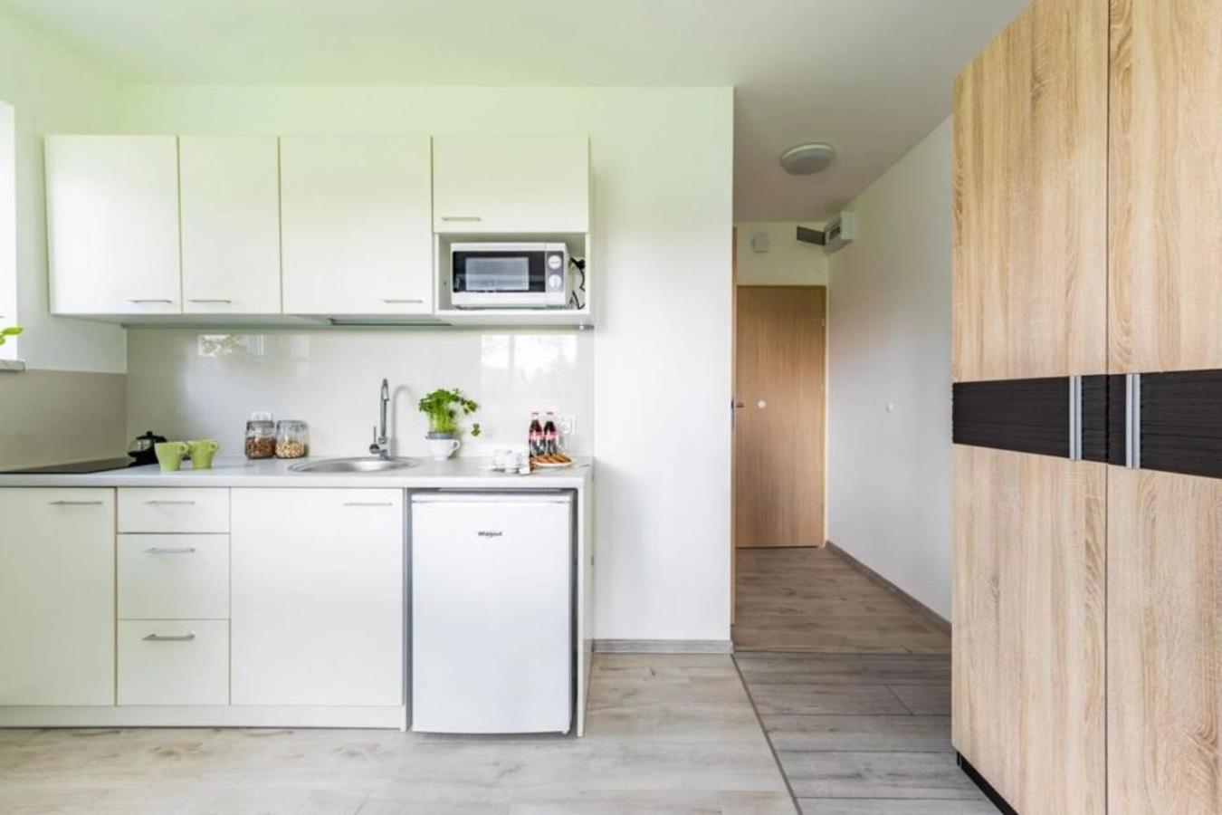 Homekoko Apartments 카토비체 외부 사진