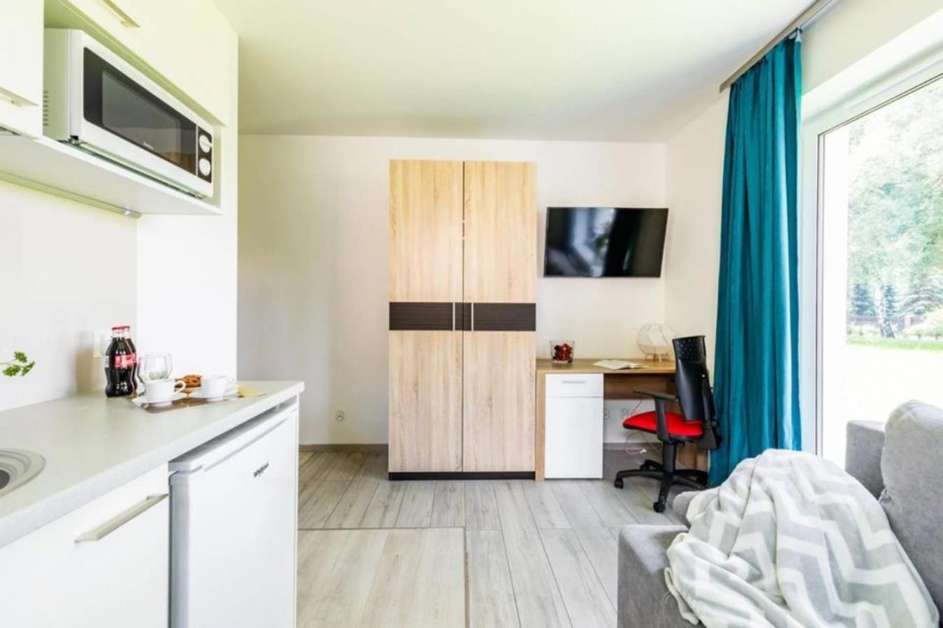 Homekoko Apartments 카토비체 외부 사진