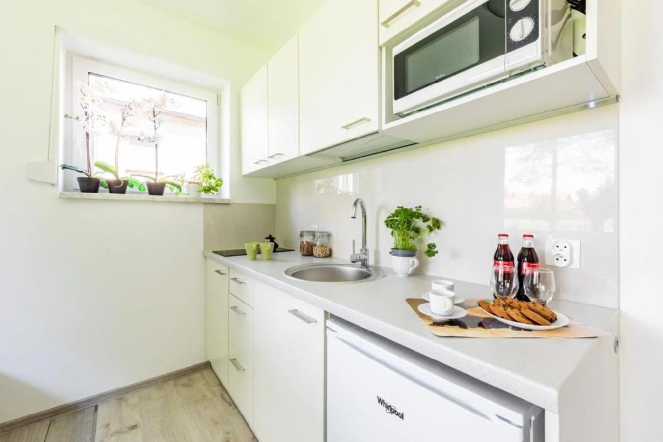 Homekoko Apartments 카토비체 외부 사진