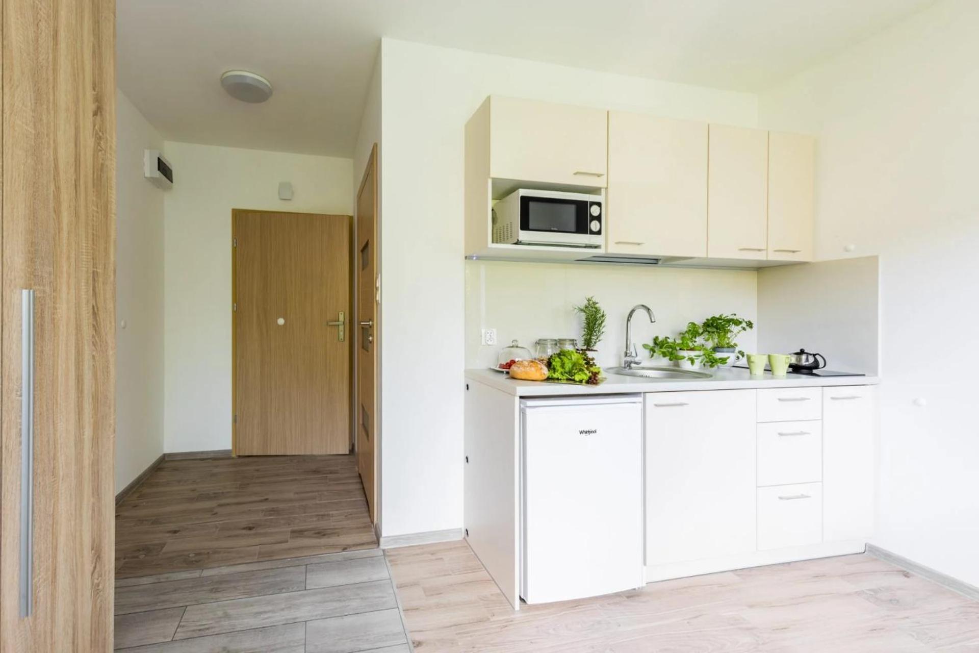 Homekoko Apartments 카토비체 외부 사진