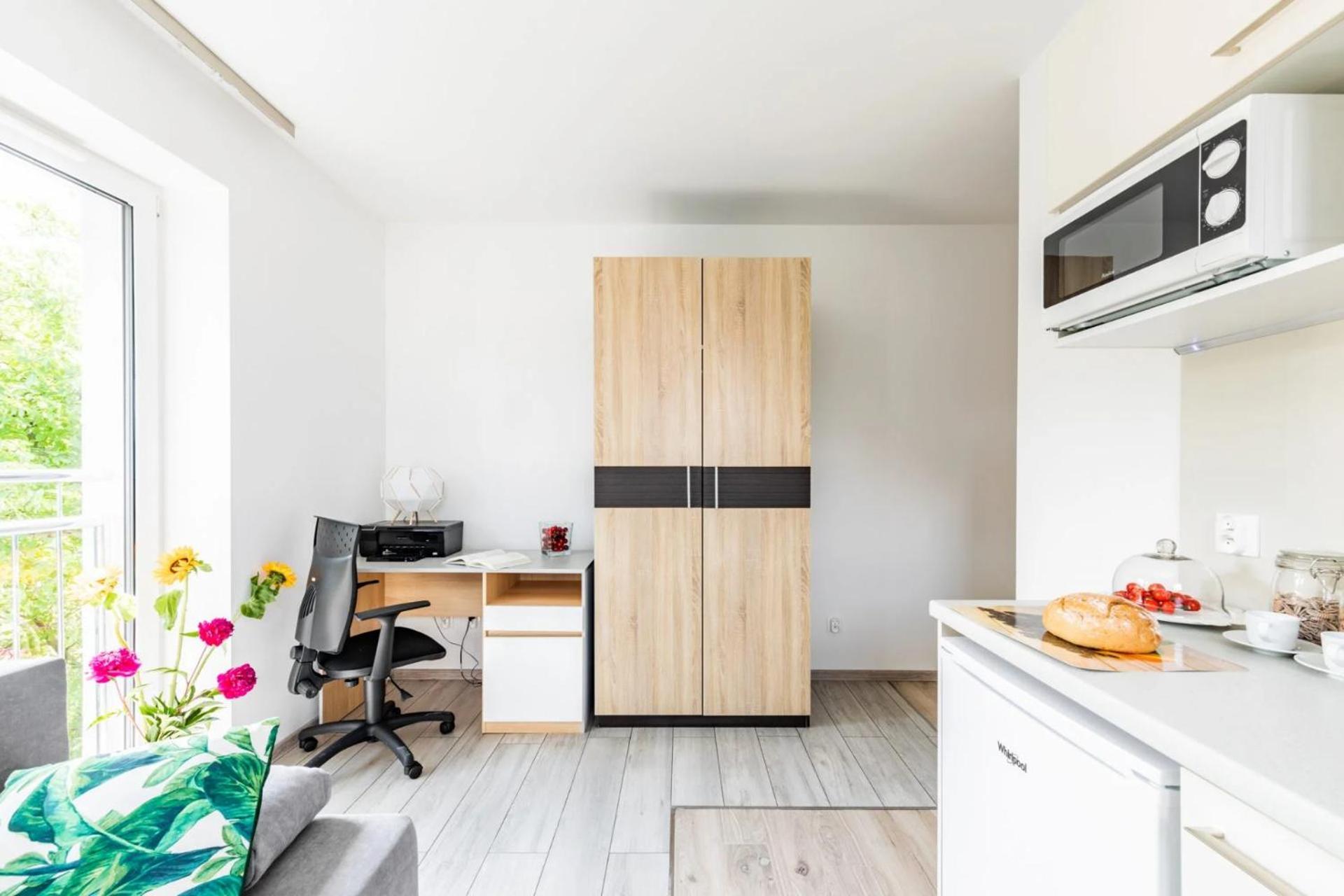 Homekoko Apartments 카토비체 외부 사진