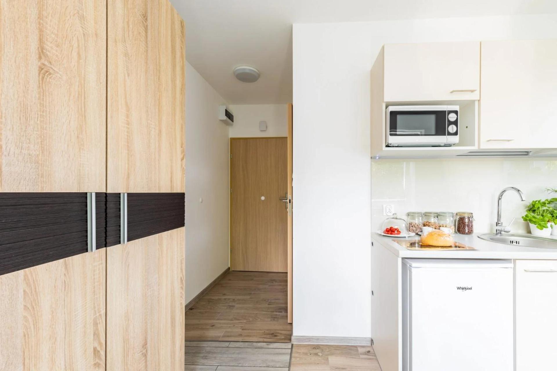 Homekoko Apartments 카토비체 외부 사진