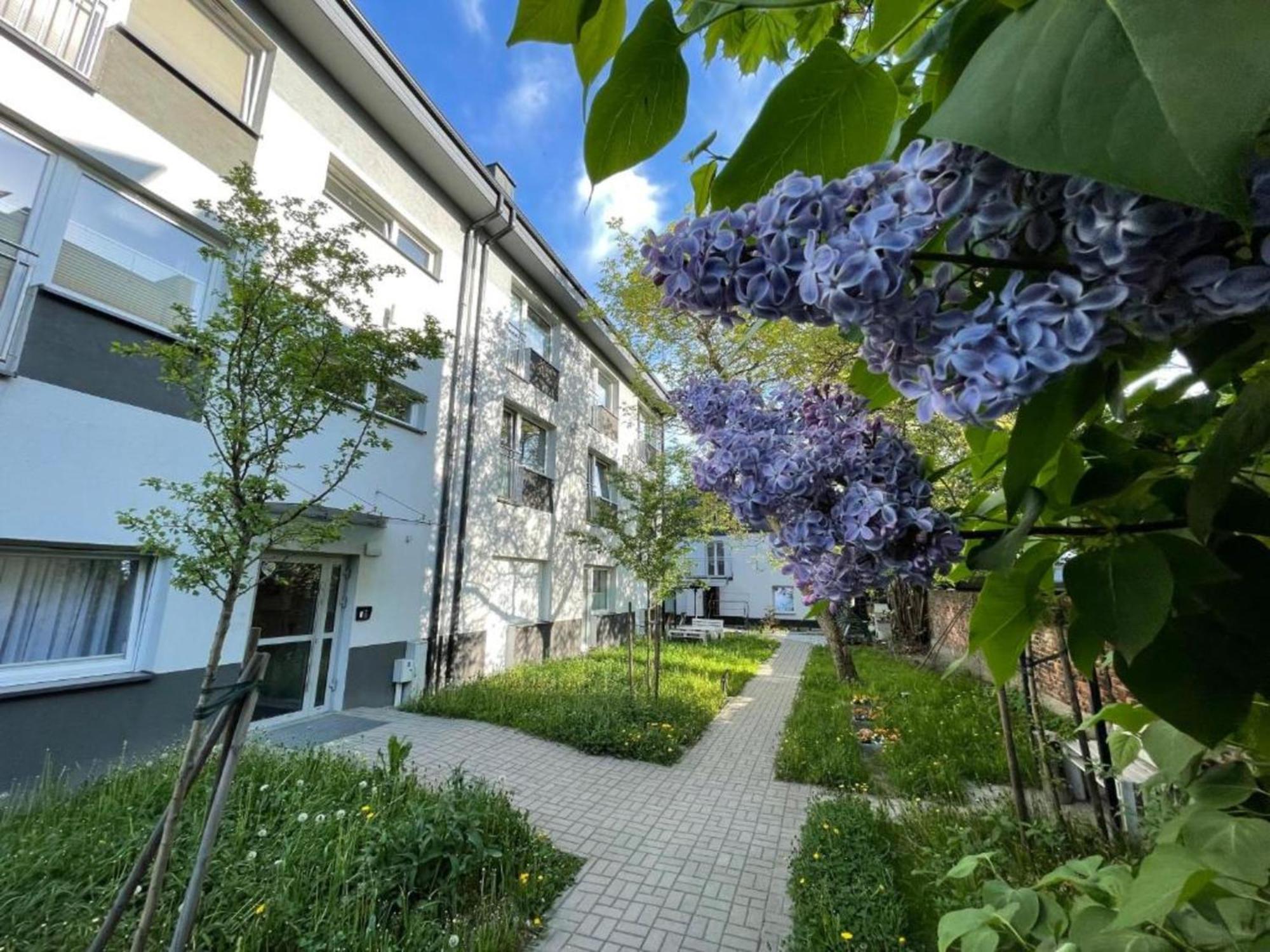 Homekoko Apartments 카토비체 외부 사진
