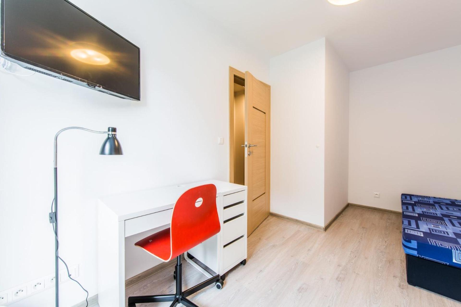Homekoko Apartments 카토비체 외부 사진