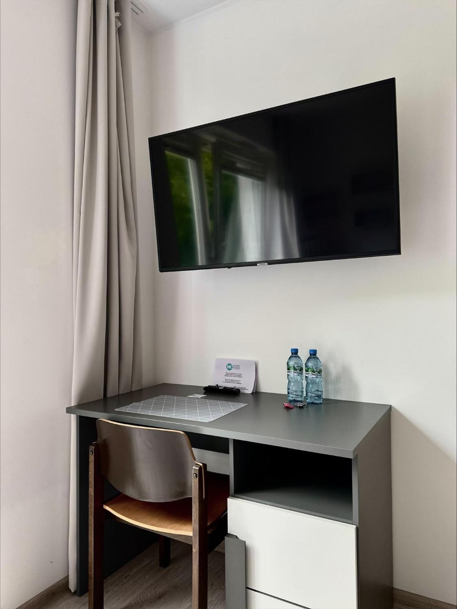Homekoko Apartments 카토비체 외부 사진