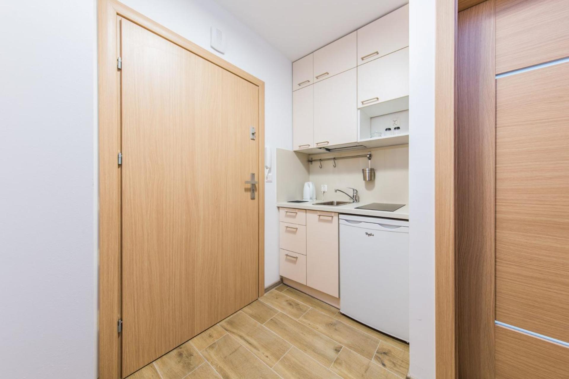 Homekoko Apartments 카토비체 외부 사진