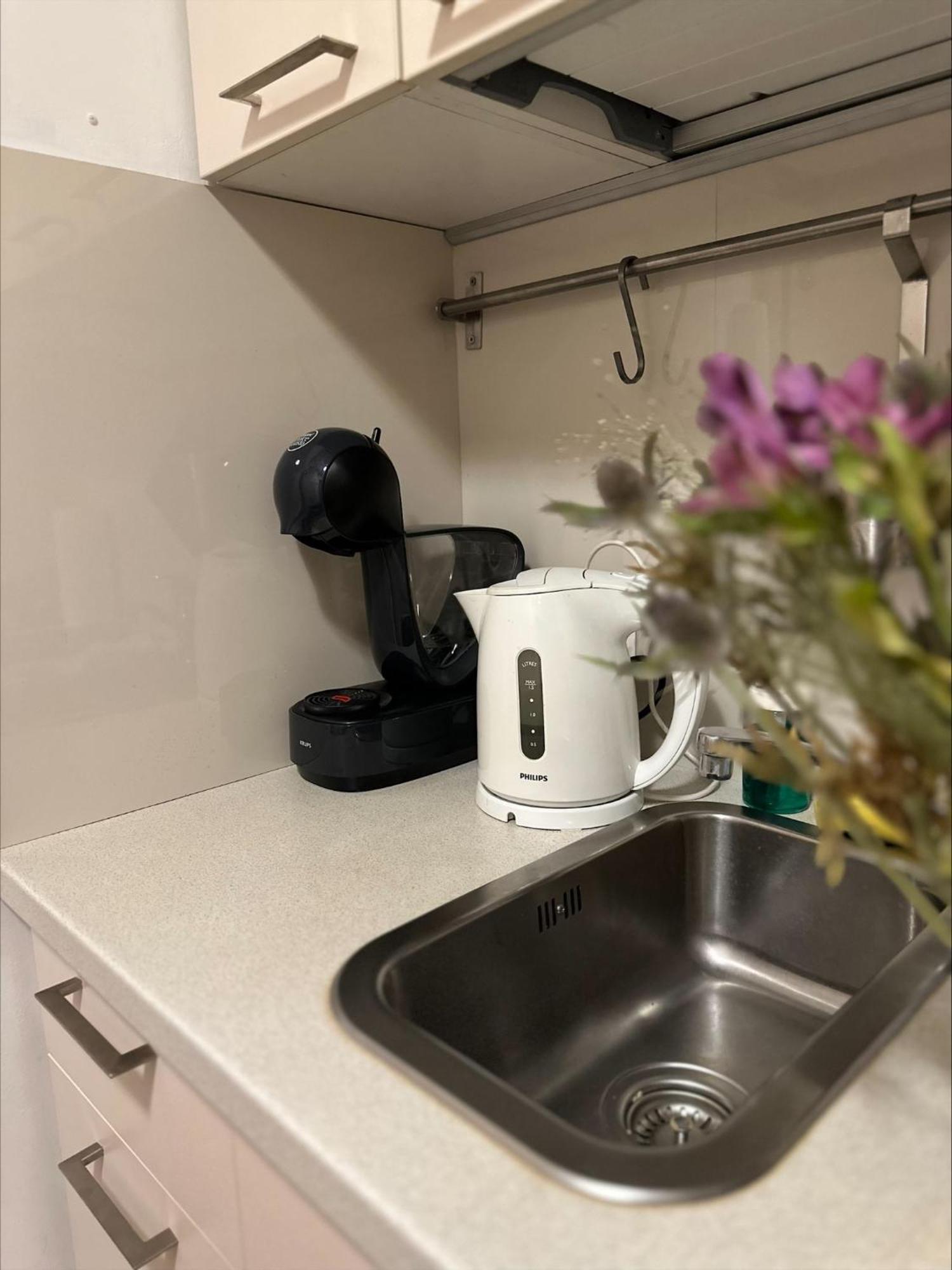 Homekoko Apartments 카토비체 외부 사진