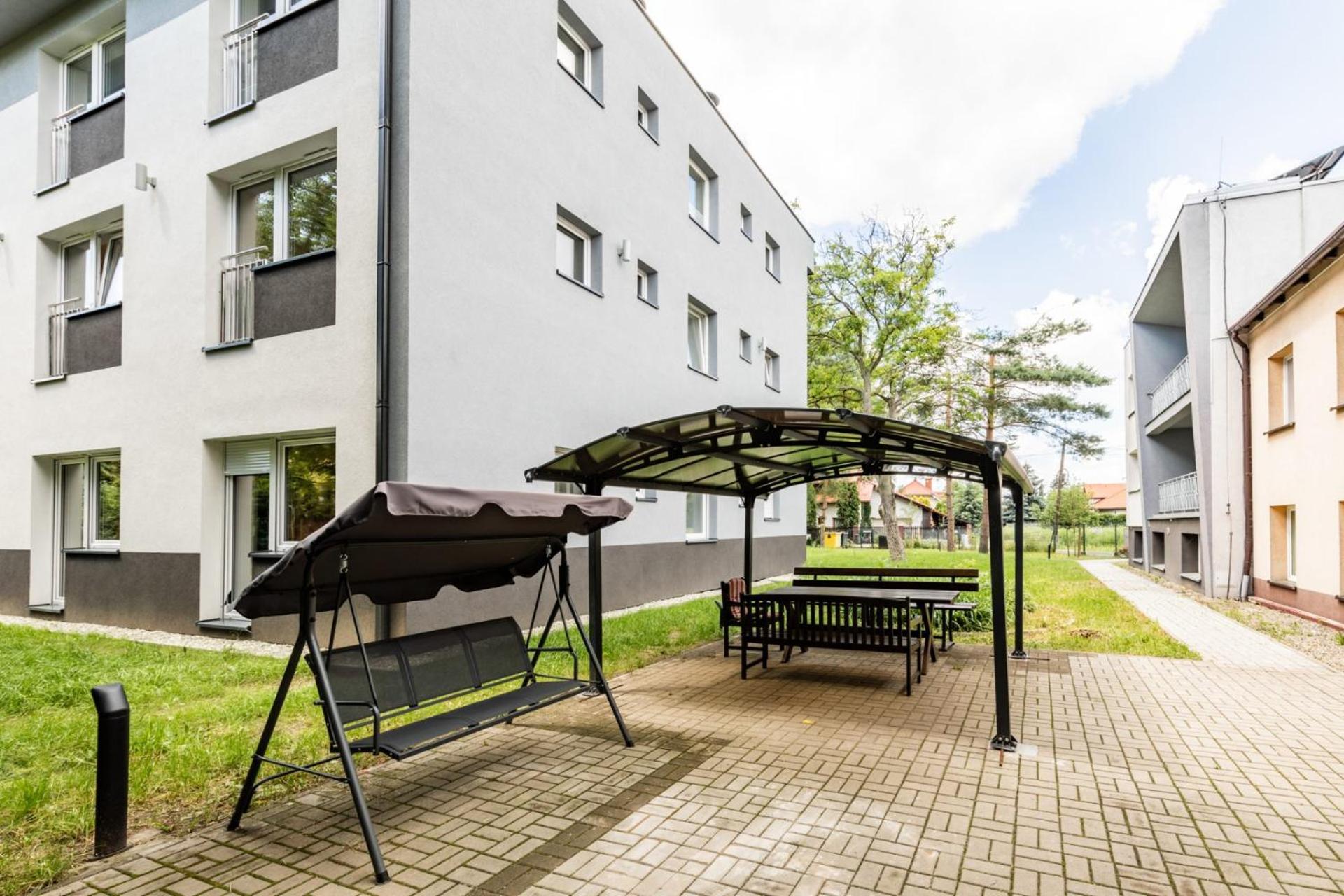 Homekoko Apartments 카토비체 외부 사진