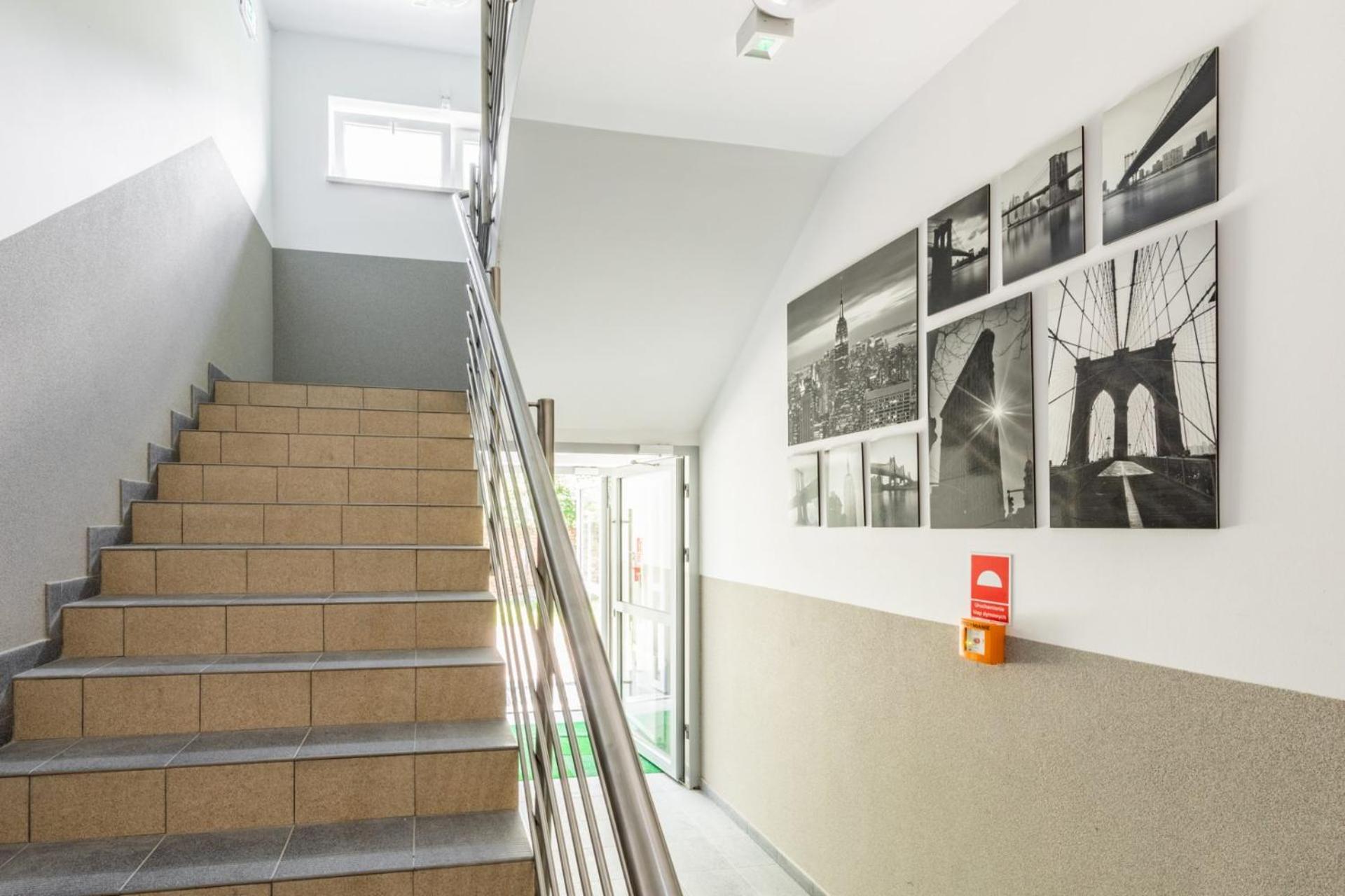 Homekoko Apartments 카토비체 외부 사진