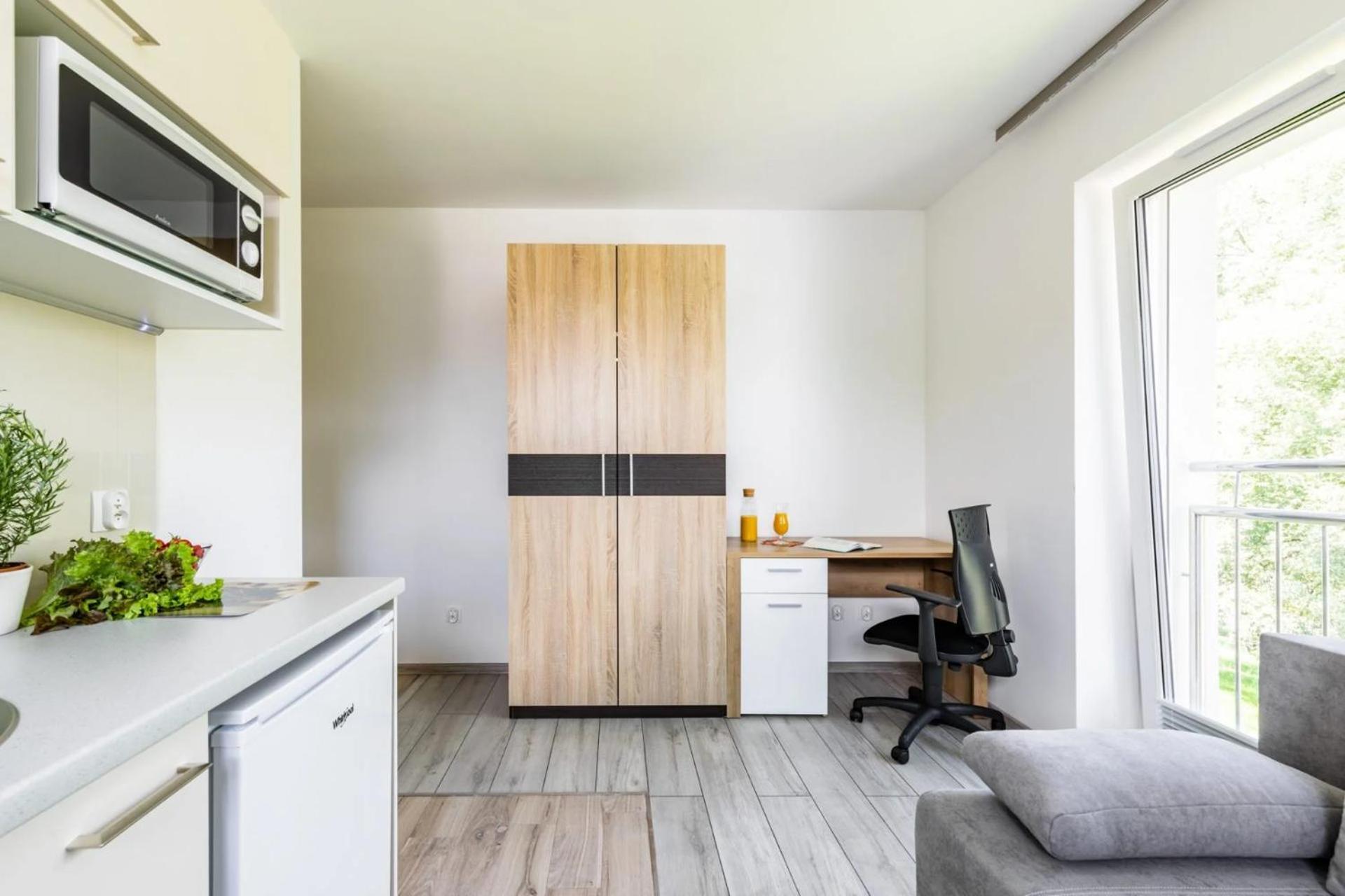Homekoko Apartments 카토비체 외부 사진