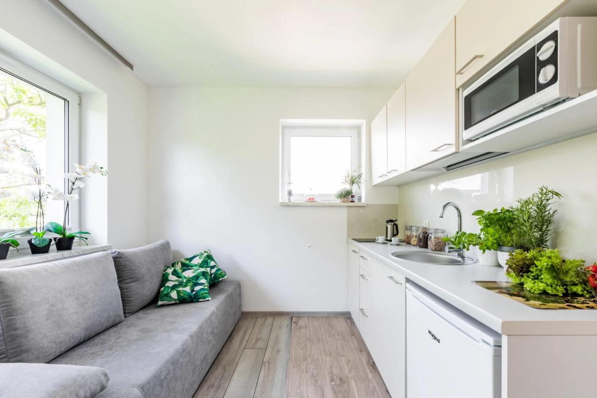 Homekoko Apartments 카토비체 외부 사진