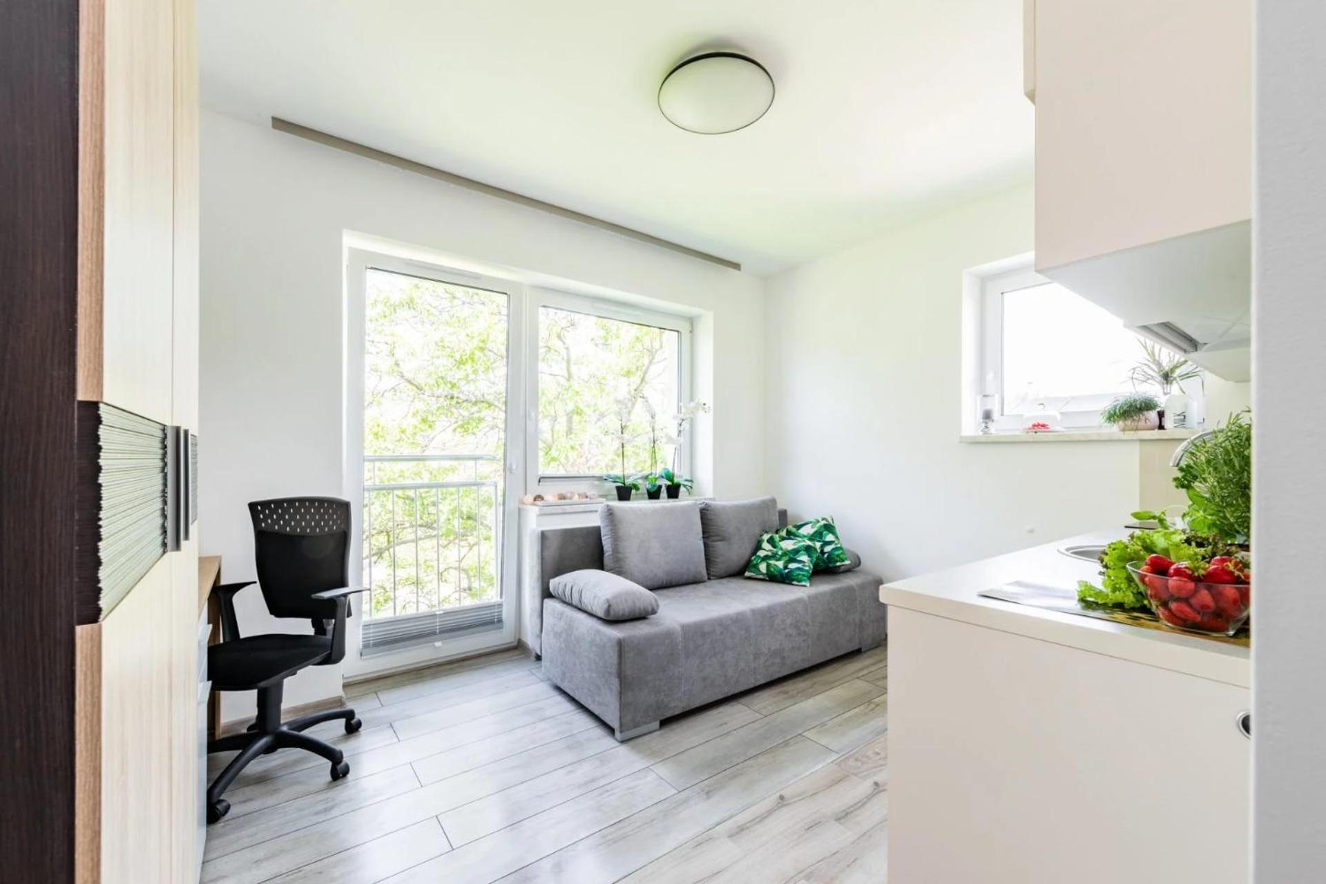 Homekoko Apartments 카토비체 외부 사진