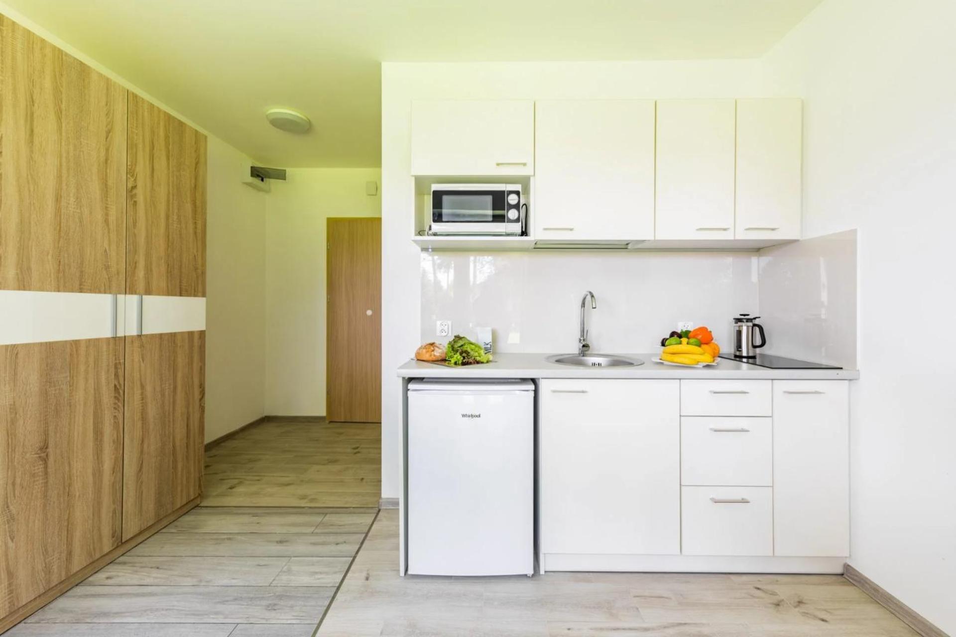 Homekoko Apartments 카토비체 외부 사진
