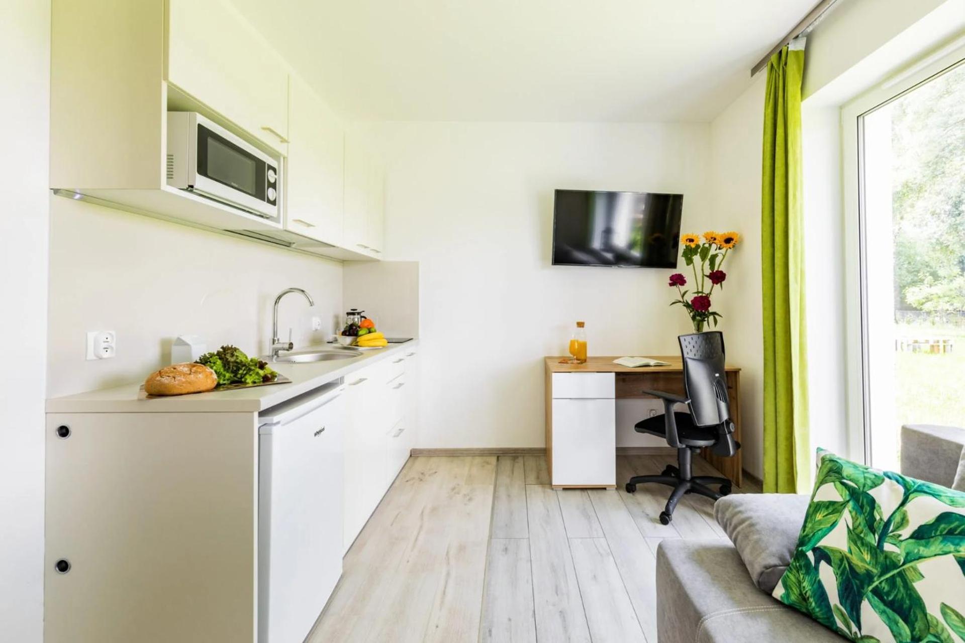 Homekoko Apartments 카토비체 외부 사진